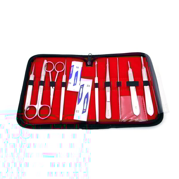 Pouch voor instrumenten - Afbeelding 3