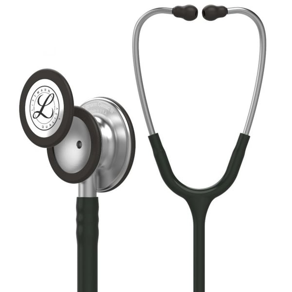 Littmann - Stethoscoop Classic III