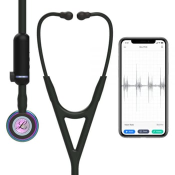 Littmann - Stethoscoop Core Digitaal