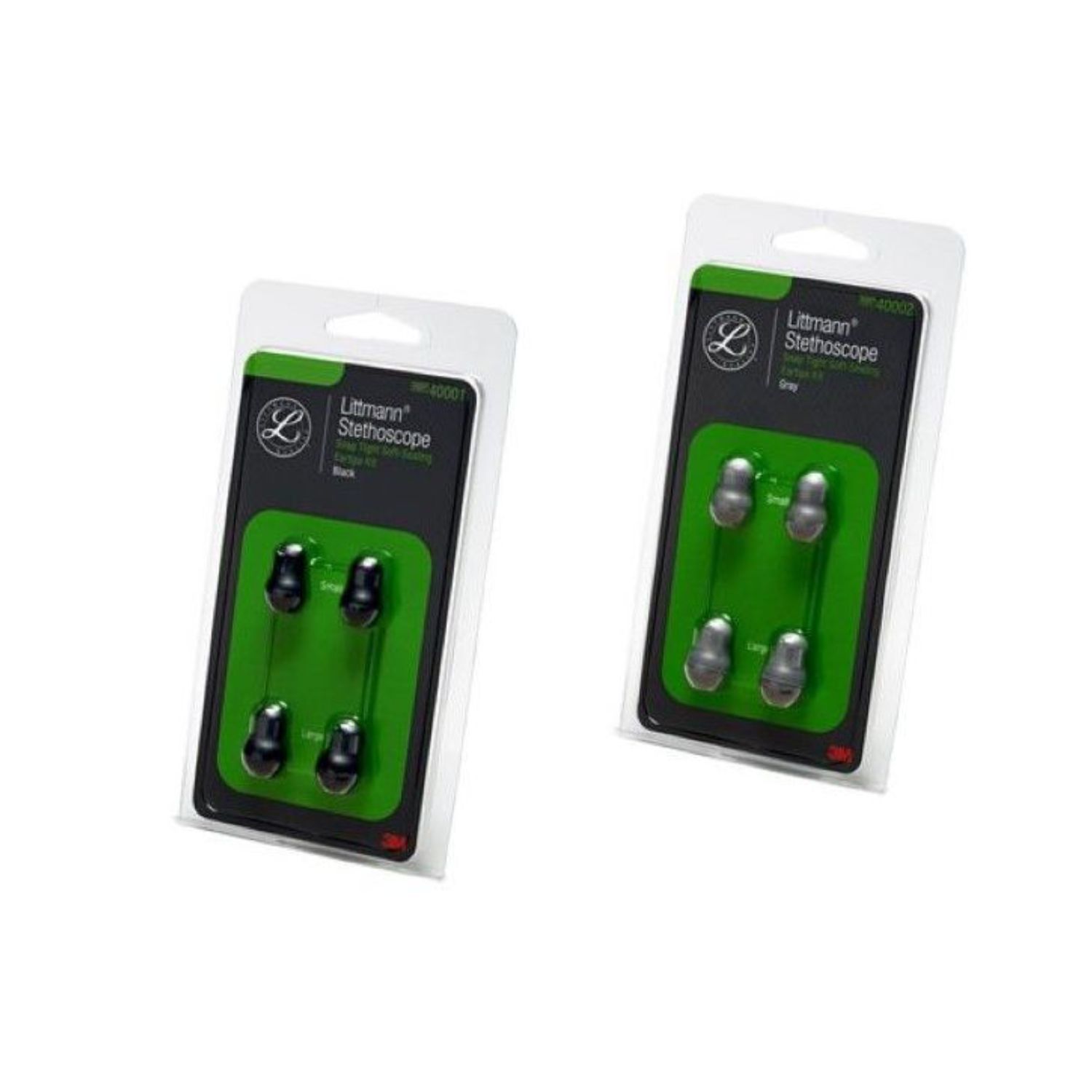 Littmann - SnapOn oordopjes - zachte afdichting