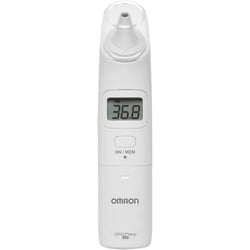 Omron - Infrarood lichaamsthermometer