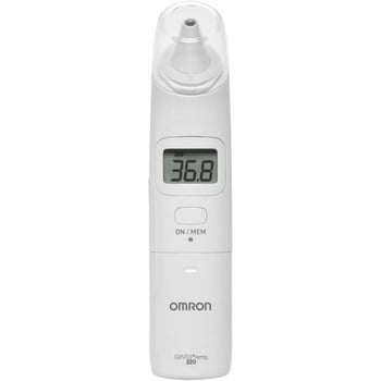Omron - Infrarood lichaamsthermometer