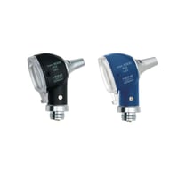 Heine - Mini 3000 Otoscoop LED F.O. - Kop