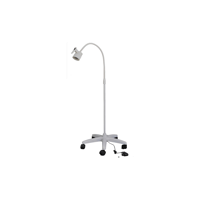 Onderzoekslamp - Verrijdbare Lamp - Wit