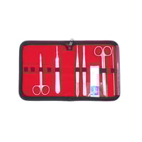 Pakket 4 Snijset - Instrumentenset
