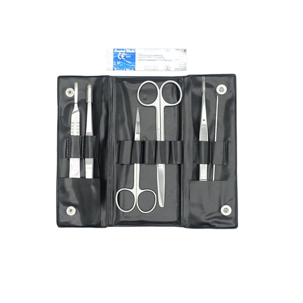 Pakket 1 Snijset - Instrumentenset