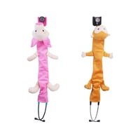 Stethoscoop Pluchen Hoes voor kinderen