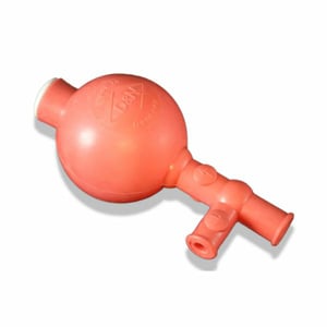 Deutsch & Neumann  - Pipetteerballon, Flip™
