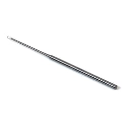 Oorlus - Billeau Oorlus - 16 cm RVS