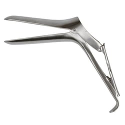 Semm - Vaginaal Speculum