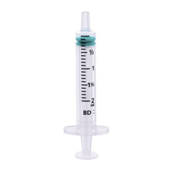Becton Dickinson - Emerald - Injectiespuit
