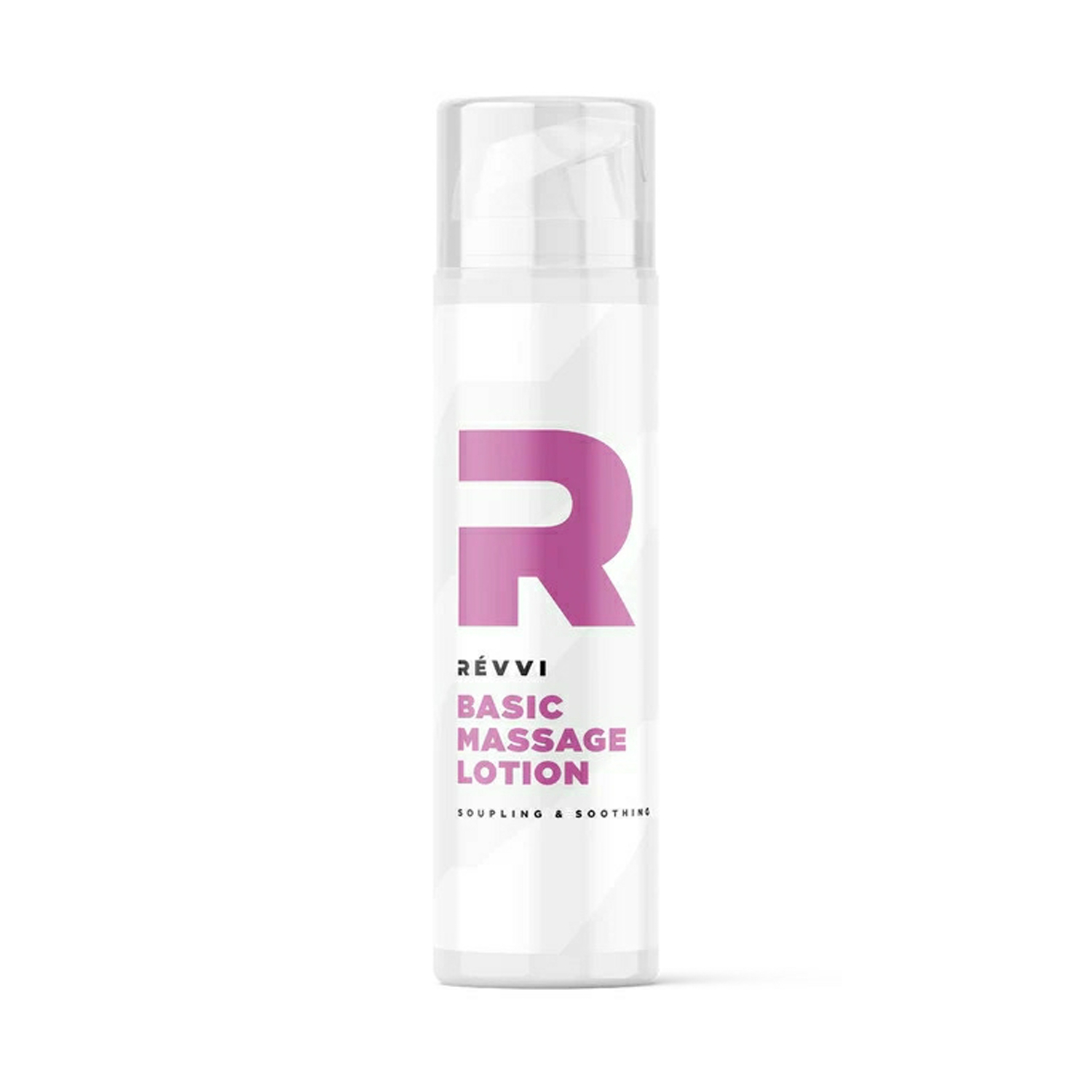 Révvi - Basic Massage Lotion