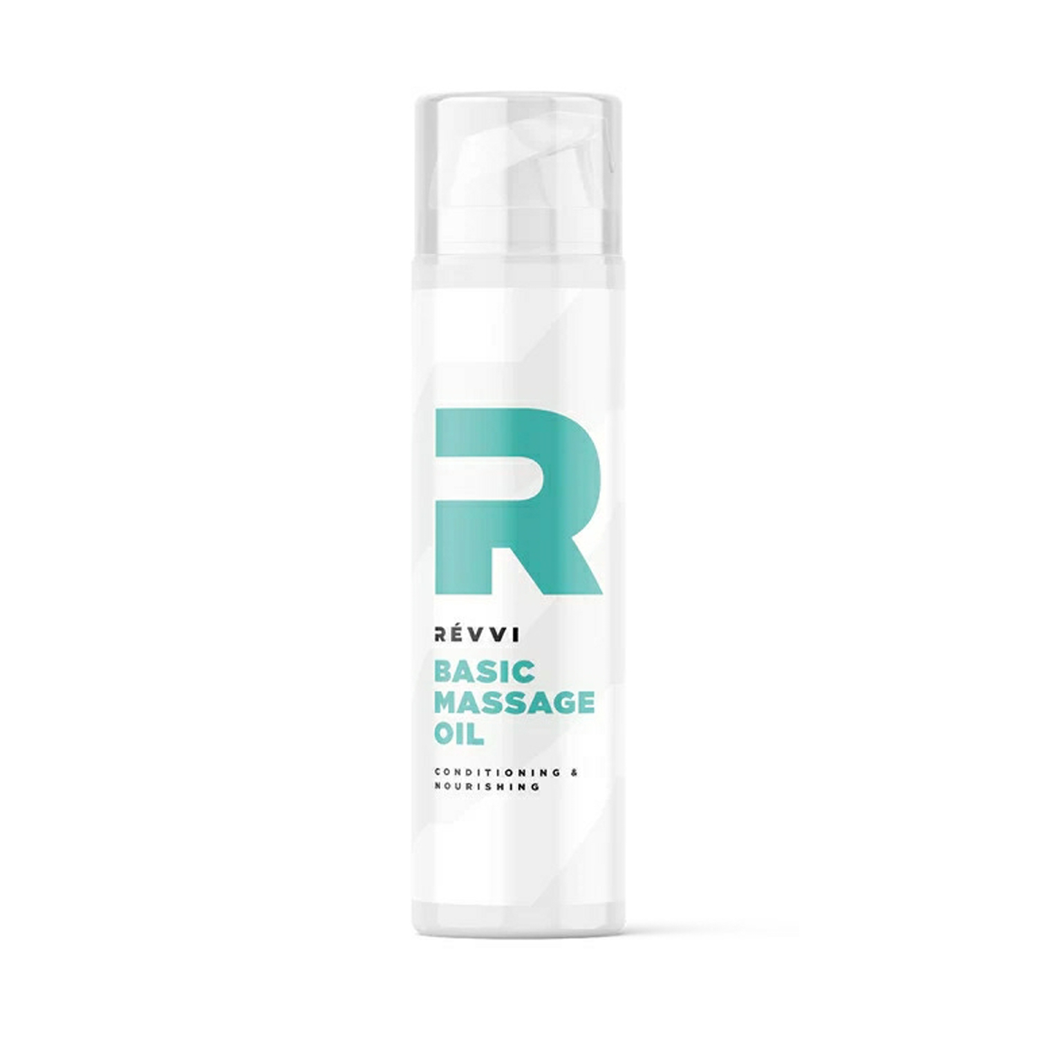 Révvi - Neutrale Basis Massage Olie