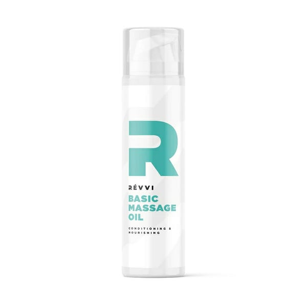 Révvi - Neutrale Basis Massage Olie