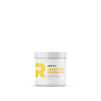 Révvi - Fresh Feet Gel - Ontspannende Voetgel