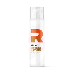 Révvi - Intense Hot Gel - Pomp