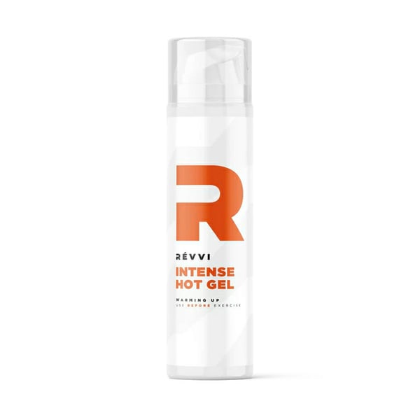 Révvi - Intense Hot Gel - Pomp