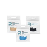 Révvi - Kinesiologie Tape - 50mm 5 meter