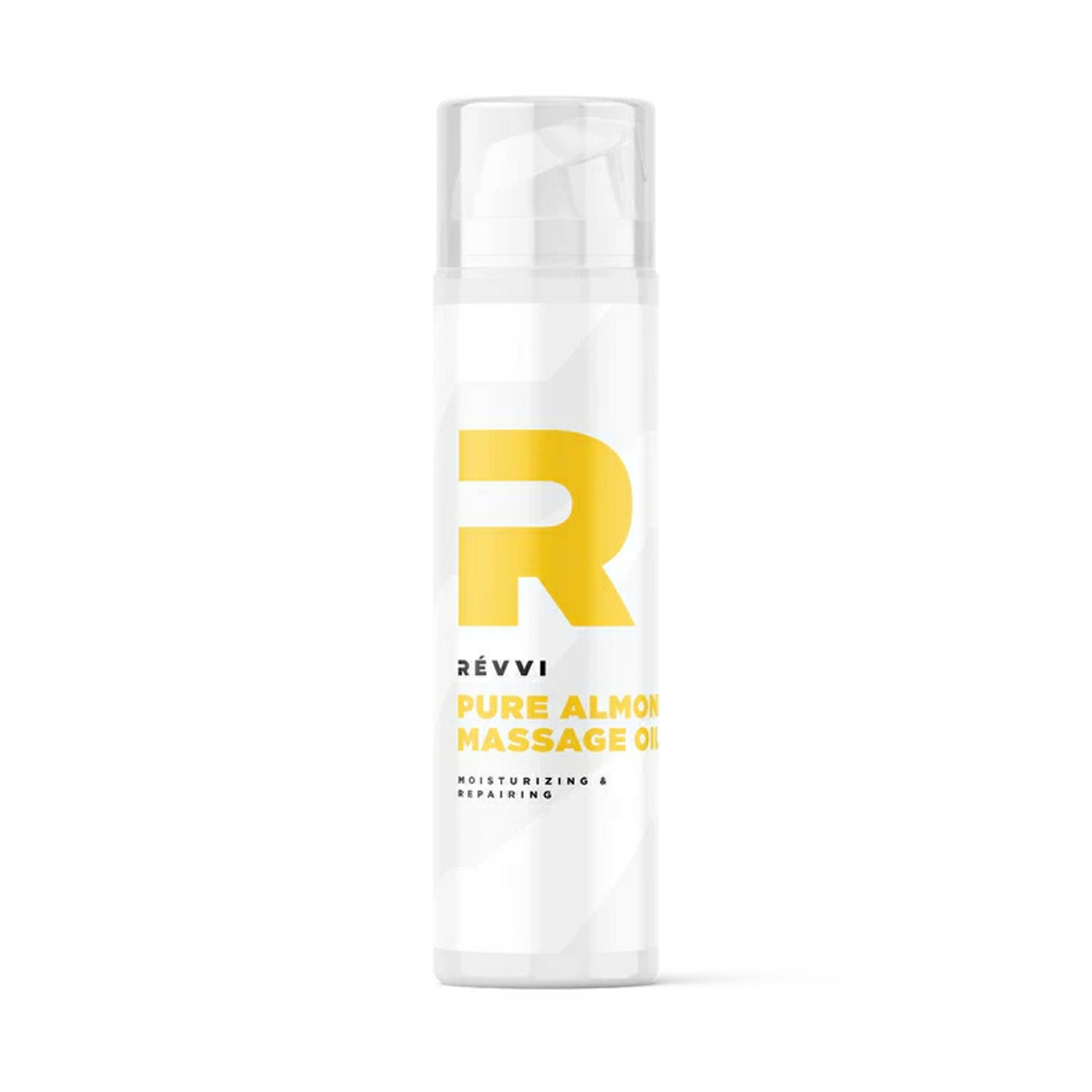 Révvi - Amandel Massage Olie