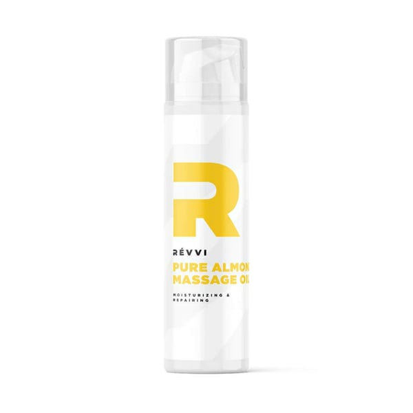 Révvi - Amandel Massage Olie