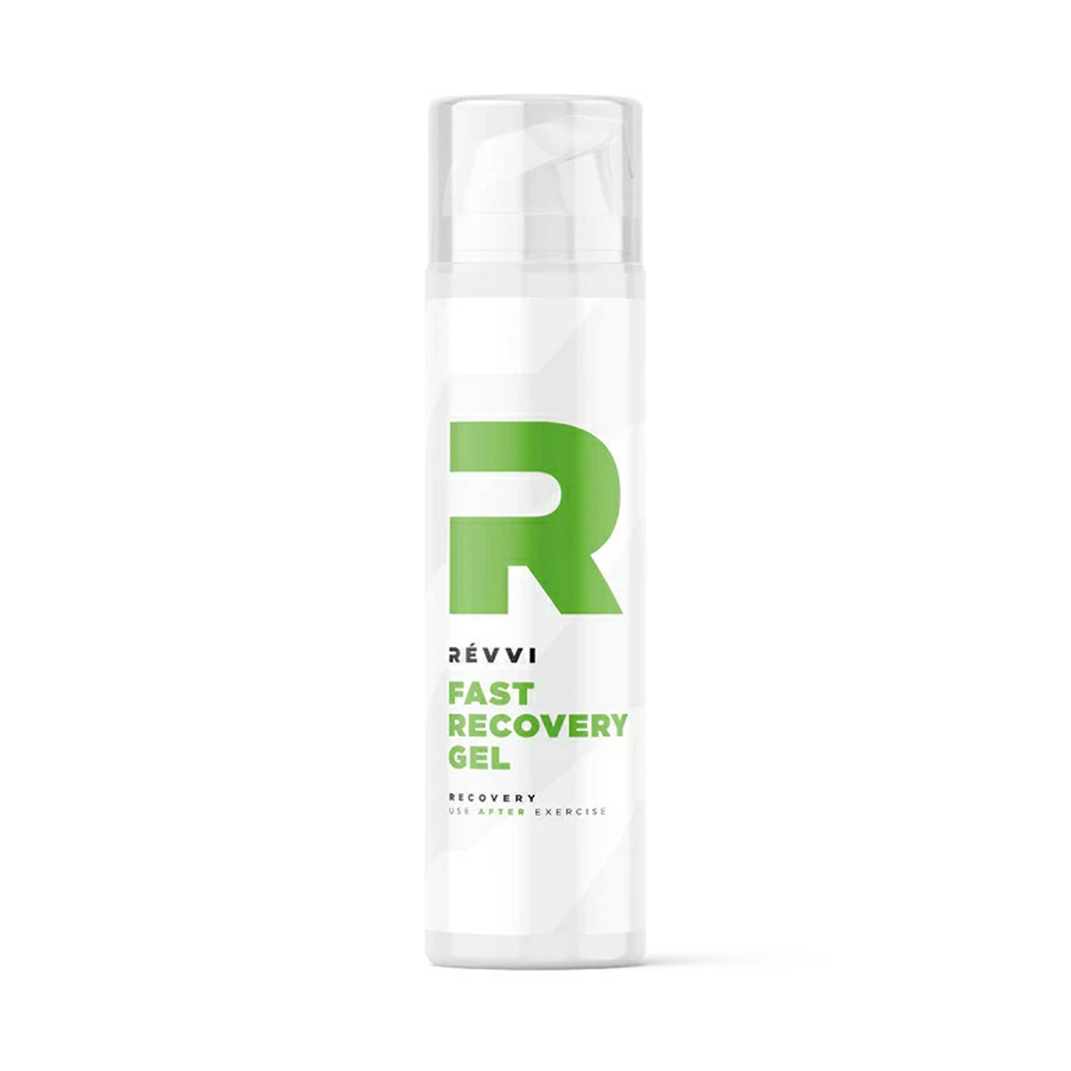 Révvi - Recovery Herstellende Gel - Pomp