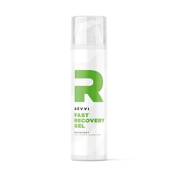 Révvi - Recovery Herstellende Gel - Pomp