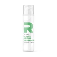 Révvi - Alpine Sportmassage Olie