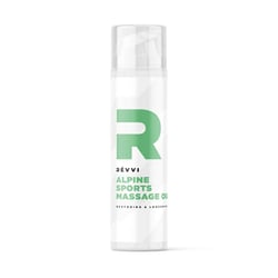 Révvi - Alpine Sportmassage Olie