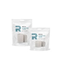 Révvi - Stretch Tape - Zelfklevend - 4,5m