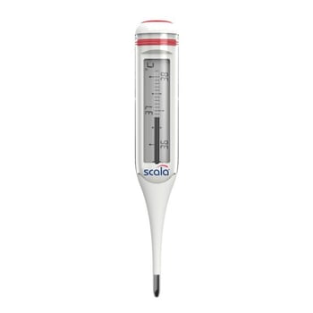 Scala - Digitale koortsthermometer SC 1493