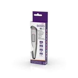 Scala - Digitale Basale Thermometer SC 2481