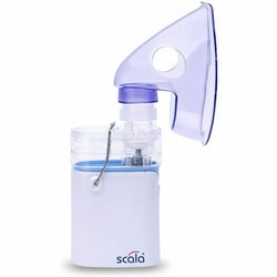 Scala - Inhalator Mesh Ultrasonic