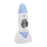 Scala - Infrarood oor- en voorhoofdthermometer SC 53 FH