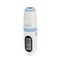 Scala - Infrarood voorhoofdthermometer SC 8271