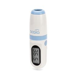 Scala - Infrarood voorhoofdthermometer SC 8271