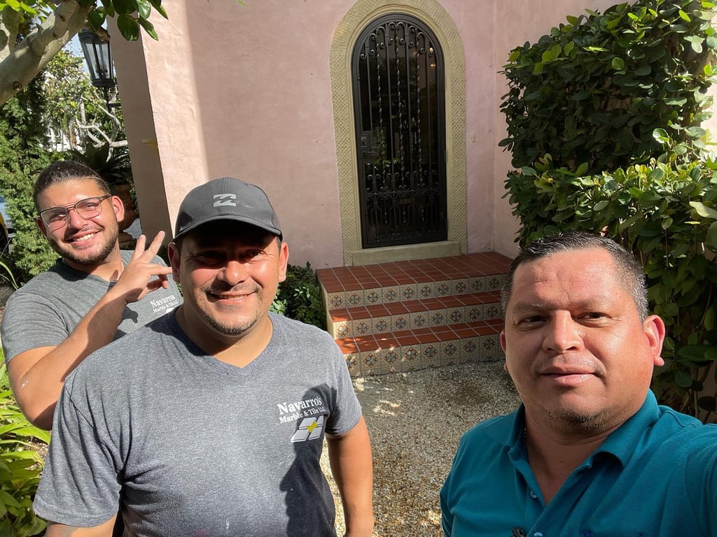 The Team Profile Image