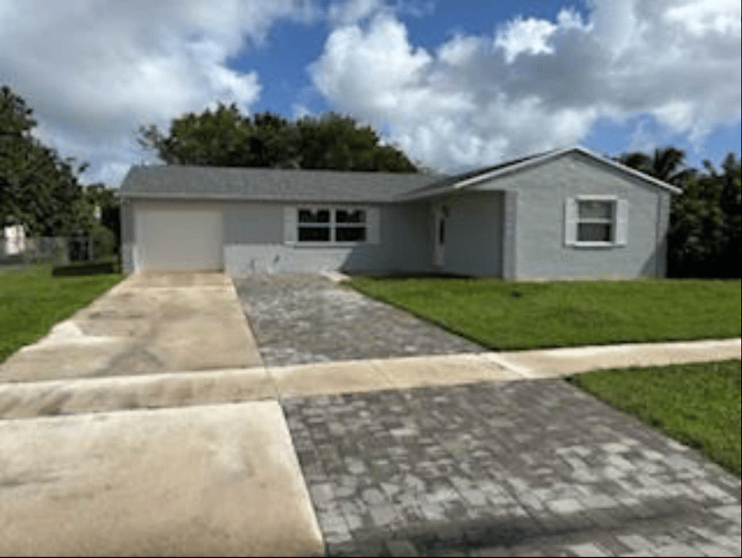 Centrally Located House
