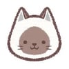 にゃんこ avatar icon