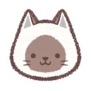 にゃんこ