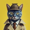 猫人間 avatar icon