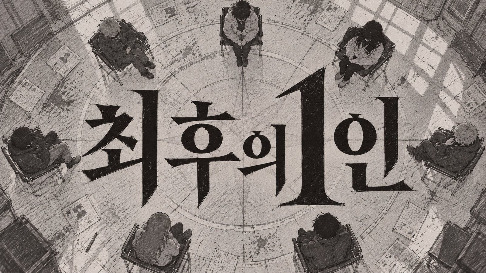 최후의 1인