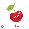 cherry avatar icon