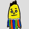 Jバナナくん avatar icon