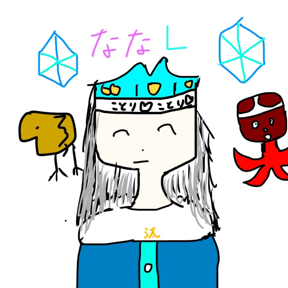 なな汰