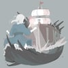 海ノ月 avatar icon