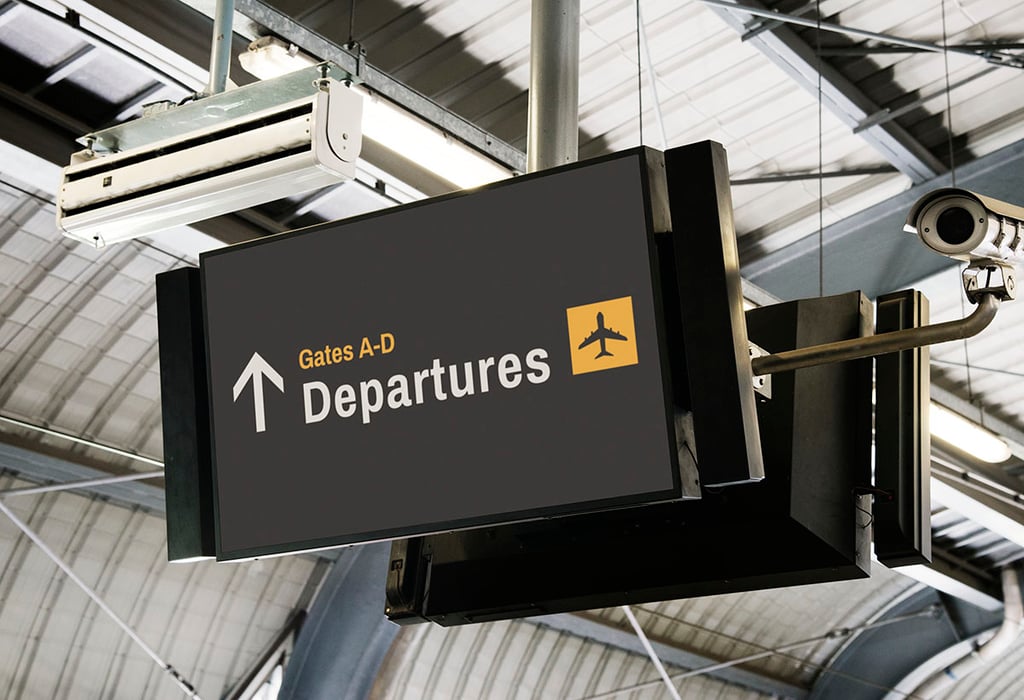 Digital signage – what is it? How to choose the best solutions? Screen supplier’s guide