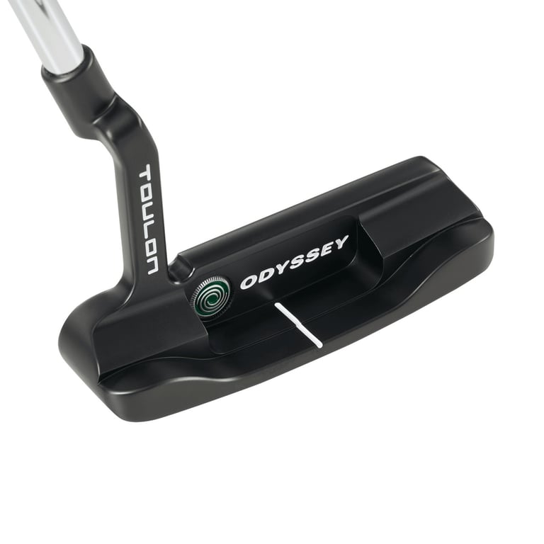 Toulon Putter