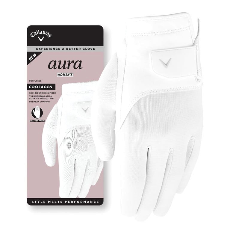 Callaway Aura Ladies Glove