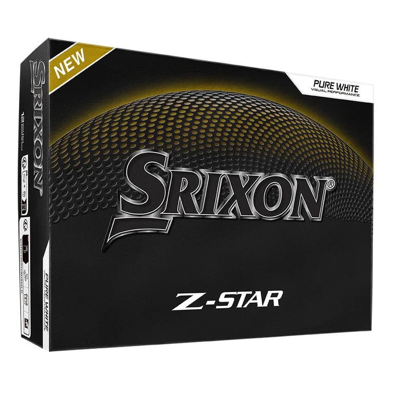 Srixon Z Star
