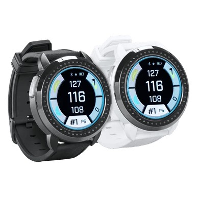 Bushnell Ion Elite Watch